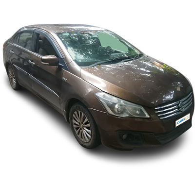 Maruti Ciaz-img